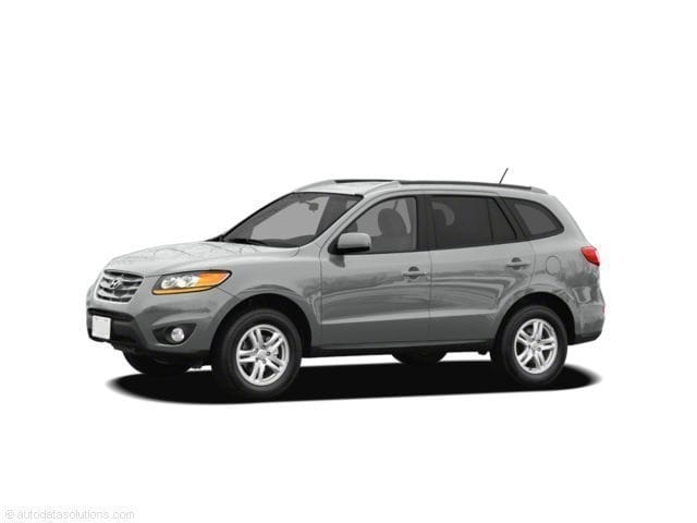 hyundai santa fe 2011 5XYZKDAG9BG009507 image hyundai santa fe 2011 5XYZKDAG9BG009507 image